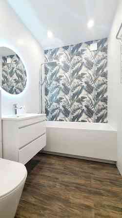 ТЕРМІНОВО! 1 кімнатна квартира з РЕМОНТОМ, є Меблі, є Техніка, є ГАЗ! Ирпень