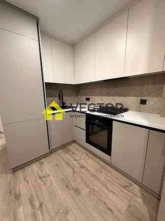 Однокімнатна Євроремонт. ПО КІЛЬЦЮ. Ніхто не проживав Полтава