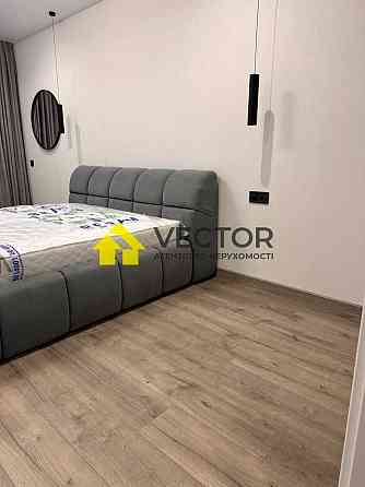 Однокімнатна Євроремонт. ПО КІЛЬЦЮ. Ніхто не проживав Полтава