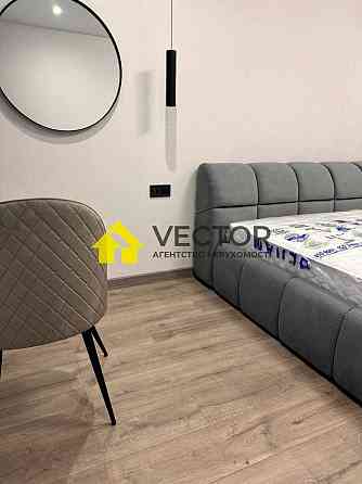 Однокімнатна Євроремонт. ПО КІЛЬЦЮ. Ніхто не проживав Полтава