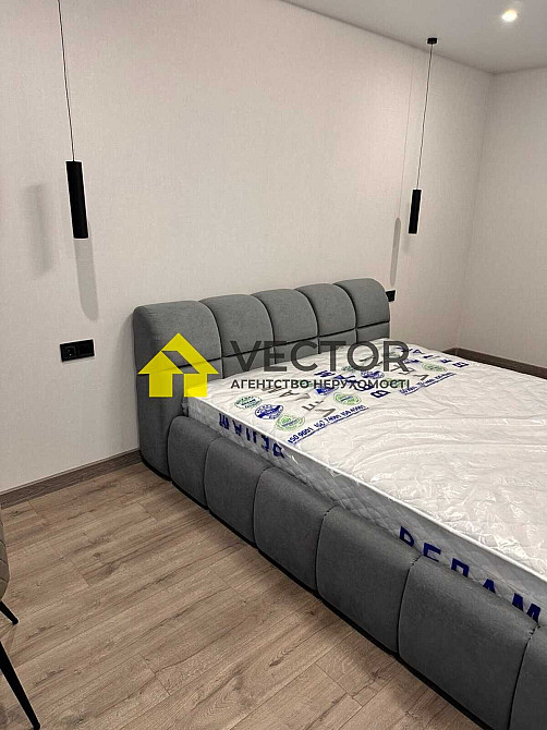 Однокімнатна Євроремонт. ПО КІЛЬЦЮ. Ніхто не проживав Полтава - зображення 7