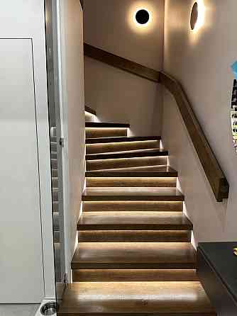 ЖК Нью - Йорк дворівнева трикімнатна каартира Киев