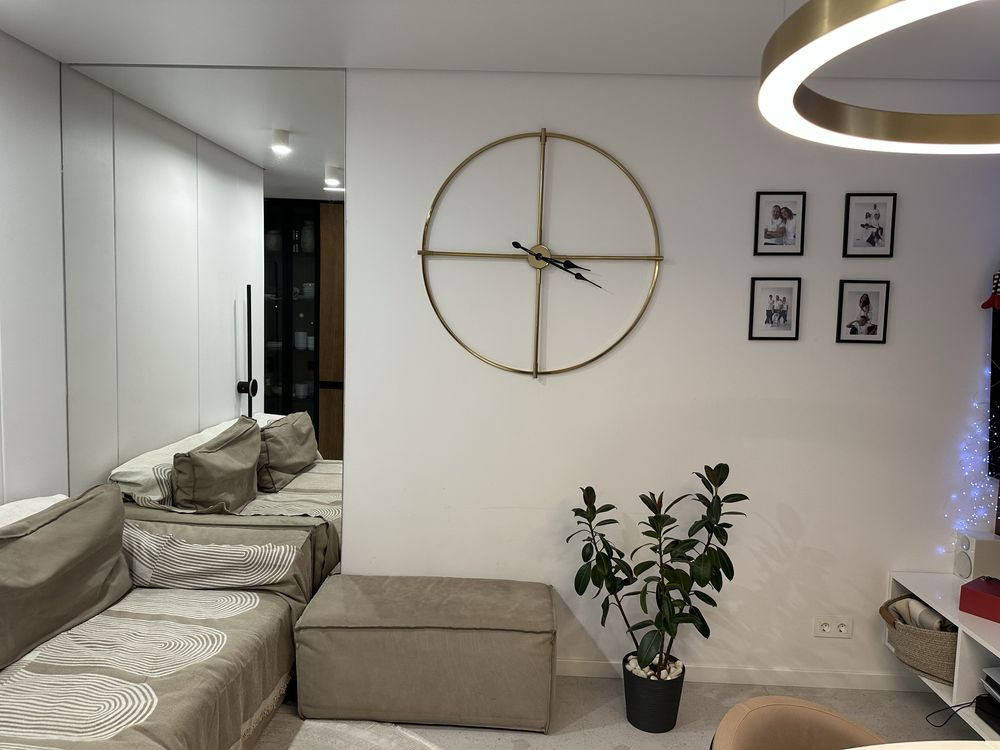 ЖК Нью - Йорк дворівнева трикімнатна каартира Киев - изображение 3