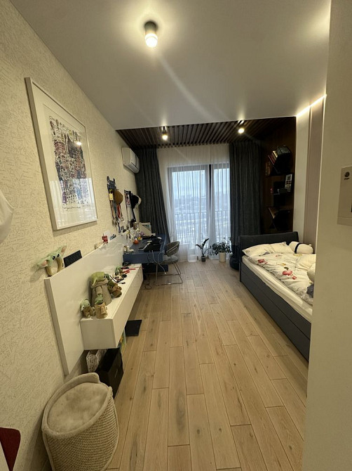 ЖК Нью - Йорк дворівнева трикімнатна каартира Киев - изображение 8