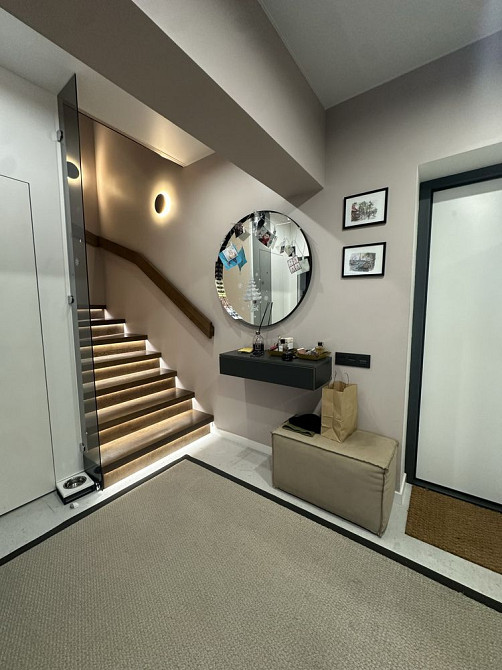 ЖК Нью - Йорк дворівнева трикімнатна каартира Киев - изображение 7