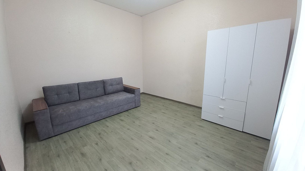 однокімнатна квартира Суми - зображення 4