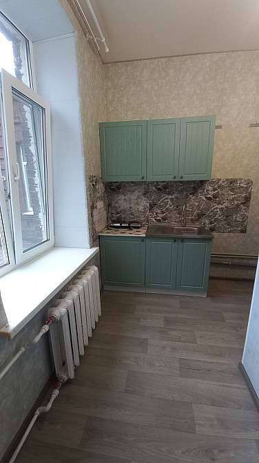 однокімнатна квартира Суми - зображення 3