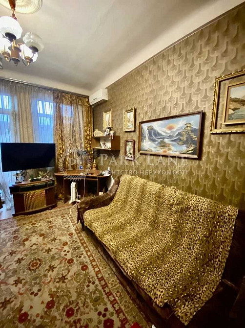 продаж 2к Міхновського М. бул.12 (Др. Народів) М.Звіринецька Либідська Киев - изображение 3