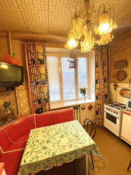 продаж 2к Міхновського М. бул.12 (Др. Народів) М.Звіринецька Либідська Киев - изображение 5