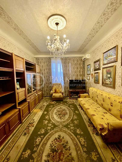 продаж 2к Міхновського М. бул.12 (Др. Народів) М.Звіринецька Либідська Киев - изображение 1