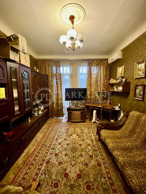 продаж 2к Міхновського М. бул.12 (Др. Народів) М.Звіринецька Либідська Киев - изображение 2