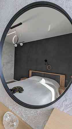 Стильная 1-комн. квартира. ЖК Аквамарин. 16-я ст. Б. Фонтана Одеса