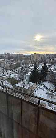 Продається трикімнатна квартира з меблями та побутовою технікою. Александрия (Ровенская обл.)