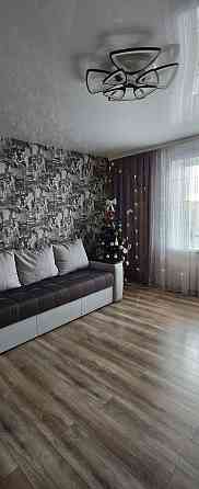 Продається трикімнатна квартира з меблями та побутовою технікою. Александрия (Ровенская обл.)