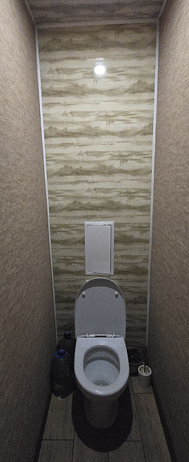 Продається трикімнатна квартира з меблями та побутовою технікою. Александрия (Ровенская обл.) - изображение 7