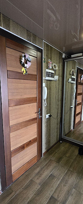 Продається трикімнатна квартира з меблями та побутовою технікою. Александрия (Ровенская обл.) - изображение 5