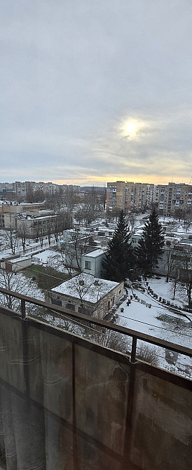 Продається трикімнатна квартира з меблями та побутовою технікою. Александрия (Ровенская обл.) - изображение 4