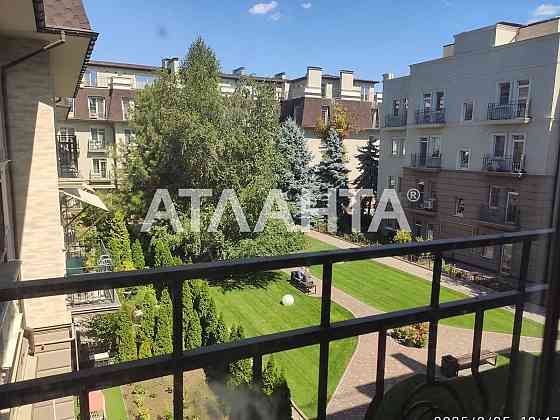 2-комнатная квартира в новом сданном доме CHELSEA на 15-й ст. Фонтана Одеса