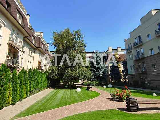 2-комнатная квартира в новом сданном доме CHELSEA на 15-й ст. Фонтана Одеса