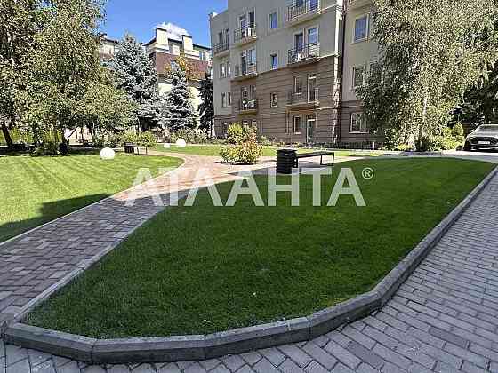 2-комнатная квартира в новом сданном доме CHELSEA на 15-й ст. Фонтана Одеса