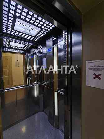 2-комнатная квартира в новом сданном доме CHELSEA на 15-й ст. Фонтана Одеса