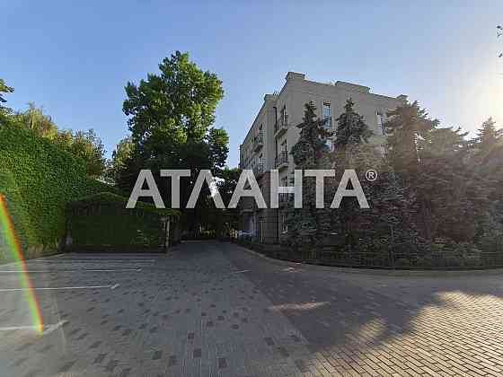 2-комнатная квартира в новом сданном доме CHELSEA на 15-й ст. Фонтана Одеса