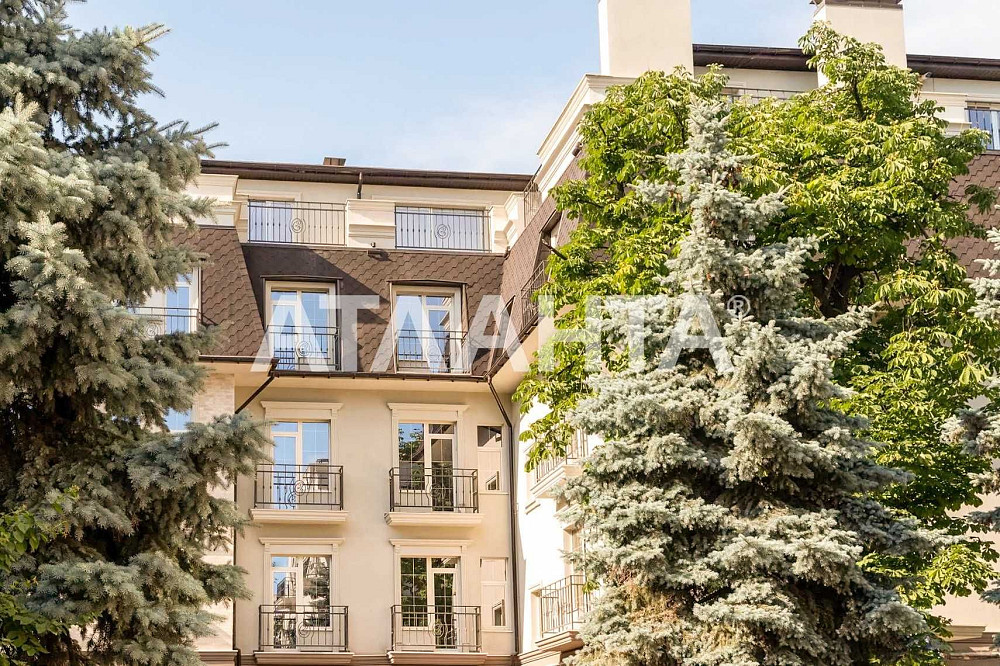 2-комнатная квартира в новом сданном доме CHELSEA на 15-й ст. Фонтана Одесса - изображение 8