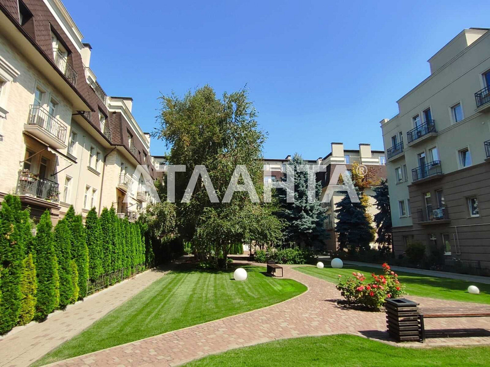 2-комнатная квартира в новом сданном доме CHELSEA на 15-й ст. Фонтана Одесса - изображение 3