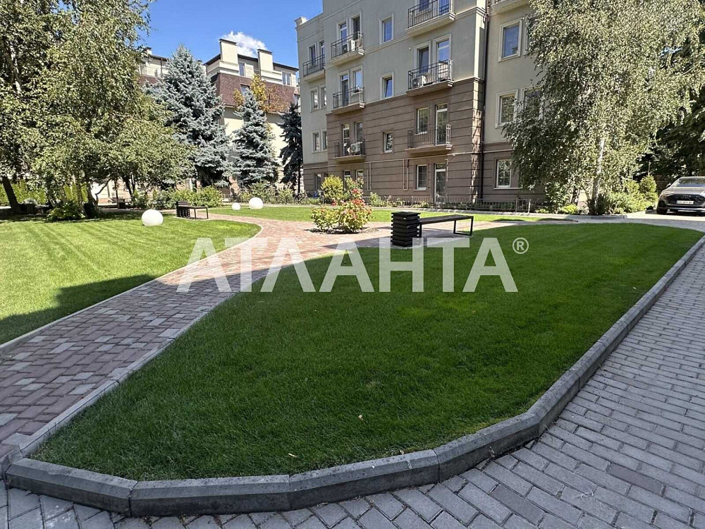 2-комнатная квартира в новом сданном доме CHELSEA на 15-й ст. Фонтана Одесса - изображение 4