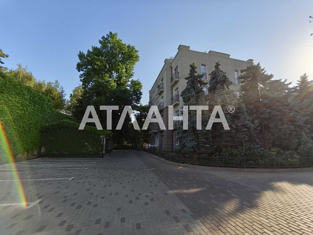 2-комнатная квартира в новом сданном доме CHELSEA на 15-й ст. Фонтана Одесса - изображение 2