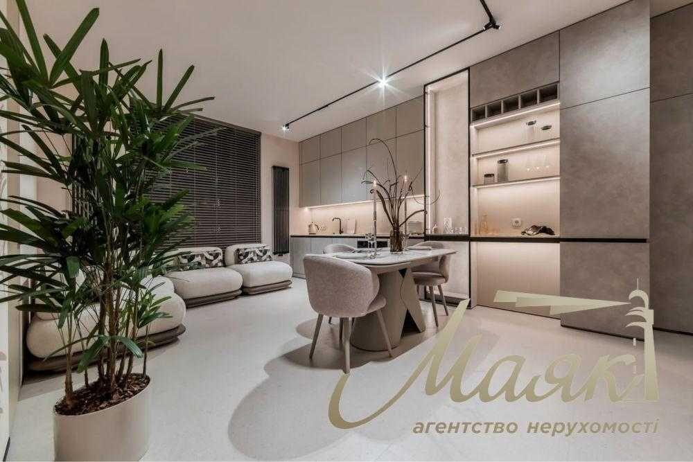 Продаж 3-к квартири, ЖК Новопечерські Липки, Печерський район, Київ Киев - изображение 8