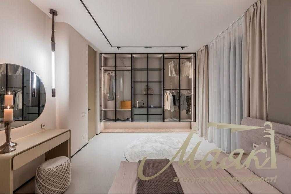 Продаж 3-к квартири, ЖК Новопечерські Липки, Печерський район, Київ Киев - изображение 3