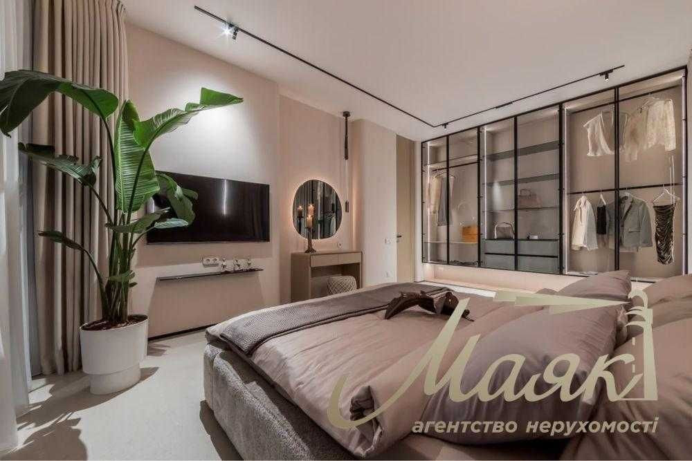 Продаж 3-к квартири, ЖК Новопечерські Липки, Печерський район, Київ Киев - изображение 1