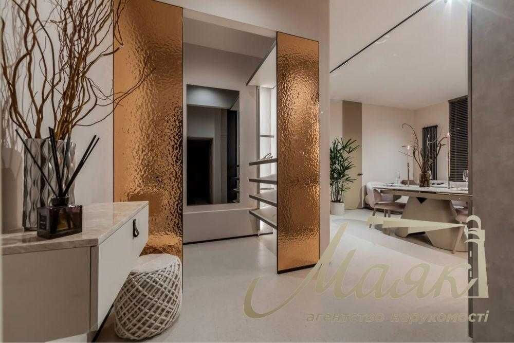 Продаж 3-к квартири, ЖК Новопечерські Липки, Печерський район, Київ Киев - изображение 5