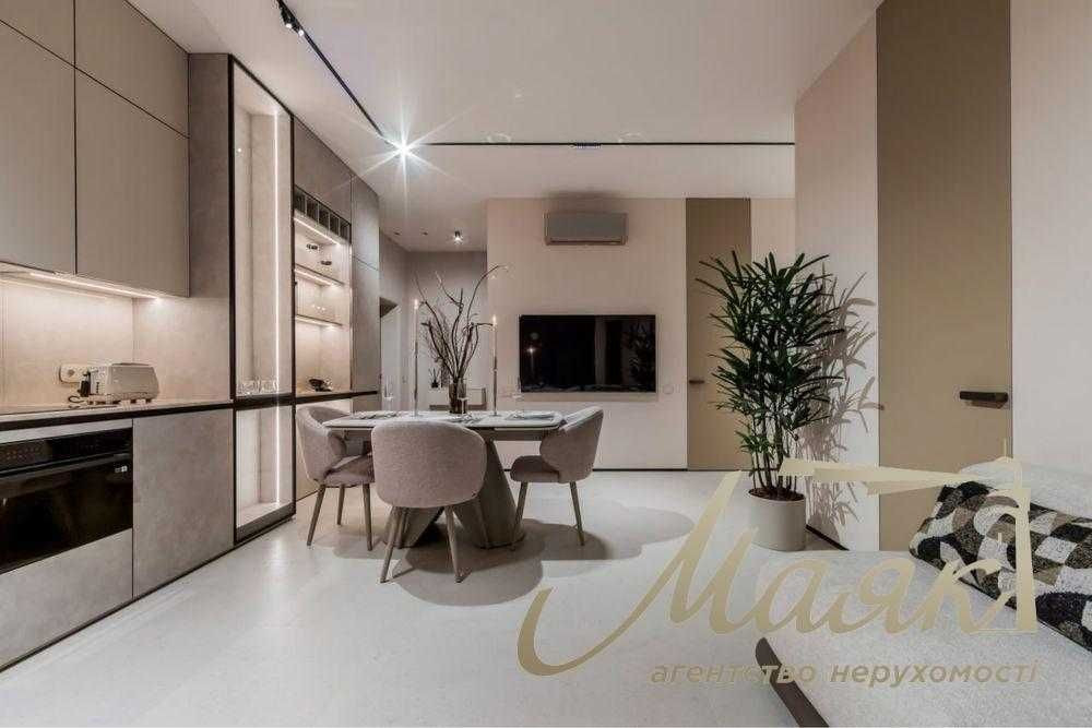 Продаж 3-к квартири, ЖК Новопечерські Липки, Печерський район, Київ Киев - изображение 7