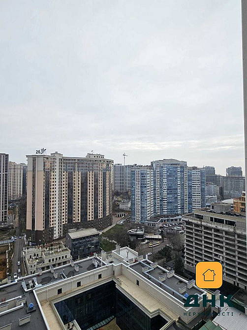 ‼️2-комнатная квартира ЖК Гольфстрим Будова‼️Аркадия, рядом парк, море Одесса - изображение 8