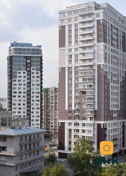 ‼️2-комнатная квартира ЖК Гольфстрим Будова‼️Аркадия, рядом парк, море Одесса - изображение 1