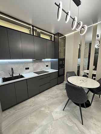 Продам квартиру Краснова Кадор 66 Жемчужина Kadorr City Одеса