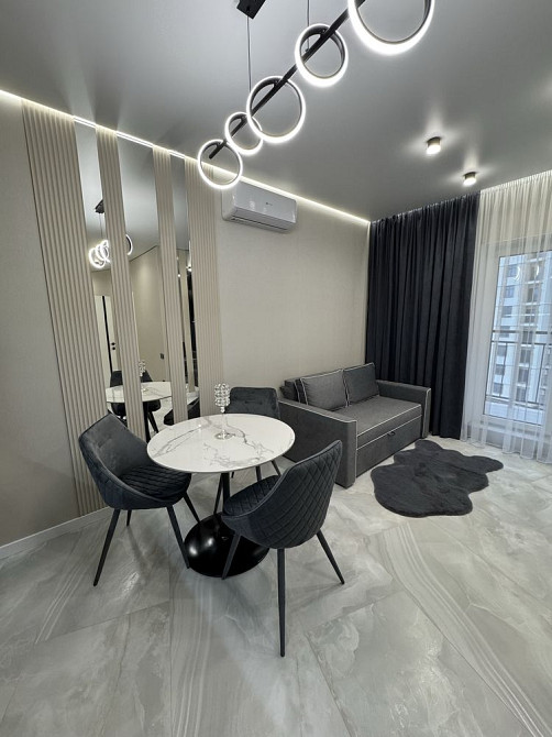 Продам квартиру Краснова Кадор 66 Жемчужина Kadorr City Одесса - изображение 4