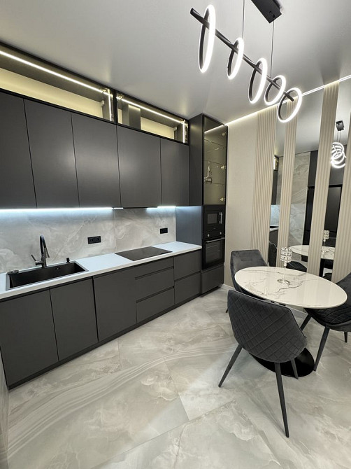 Продам квартиру Краснова Кадор 66 Жемчужина Kadorr City Одесса - изображение 2