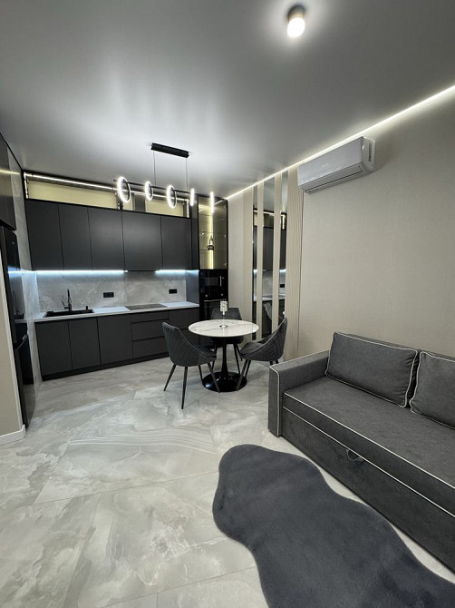 Продам квартиру Краснова Кадор 66 Жемчужина Kadorr City Одесса - изображение 1