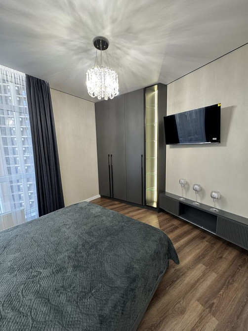 Продам квартиру Краснова Кадор 66 Жемчужина Kadorr City Одесса - изображение 6