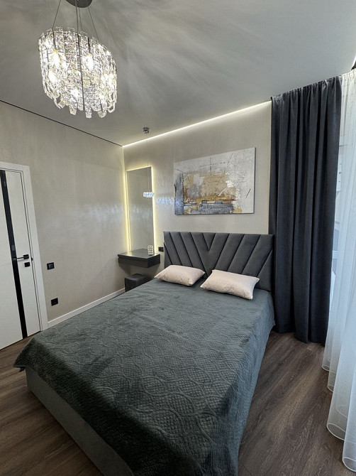 Продам квартиру Краснова Кадор 66 Жемчужина Kadorr City Одесса - изображение 8