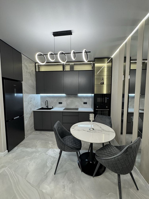 Продам квартиру Краснова Кадор 66 Жемчужина Kadorr City Одесса - изображение 3