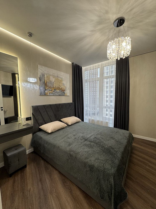 Продам квартиру Краснова Кадор 66 Жемчужина Kadorr City Одесса - изображение 7