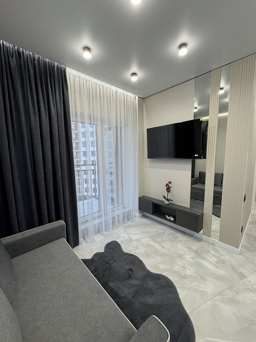 Продам квартиру Краснова Кадор 66 Жемчужина Kadorr City Одесса - изображение 5