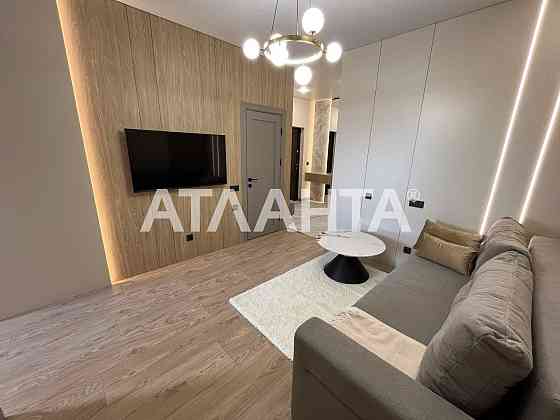 Прямой Ипподром!2-к+кухня-студия.ЖК 61 Жемчужина/Kadorr City /Краснова Одеса