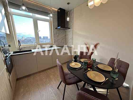 Прямой Ипподром!2-к+кухня-студия.ЖК 61 Жемчужина/Kadorr City /Краснова Одеса