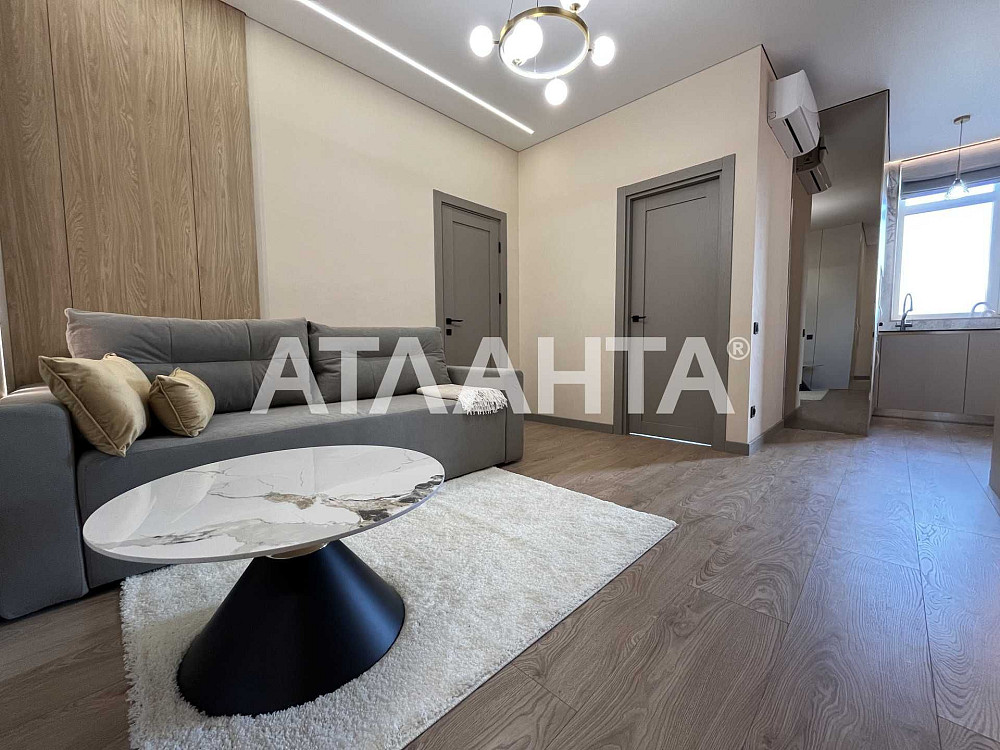 Прямой Ипподром!2-к+кухня-студия.ЖК 61 Жемчужина/Kadorr City /Краснова Одесса - изображение 6