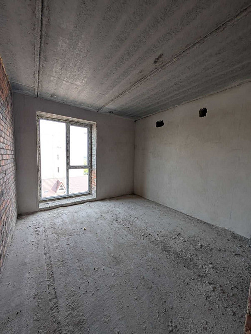 Продаж сучасної 2 к квартири в ЖК "Стокгольм" Хмельницкий - изображение 8